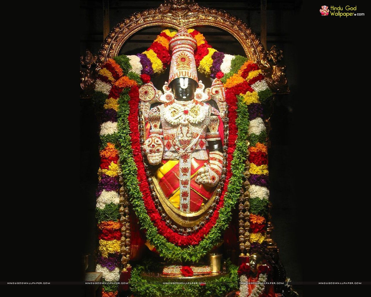 Lord Venkateswara Image Wallpapers