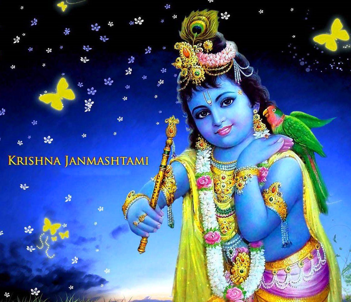 Lord Vishnu 3D Images Wallpapers