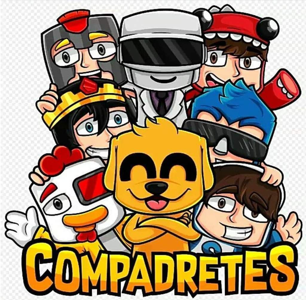 Los Compas Wallpapers