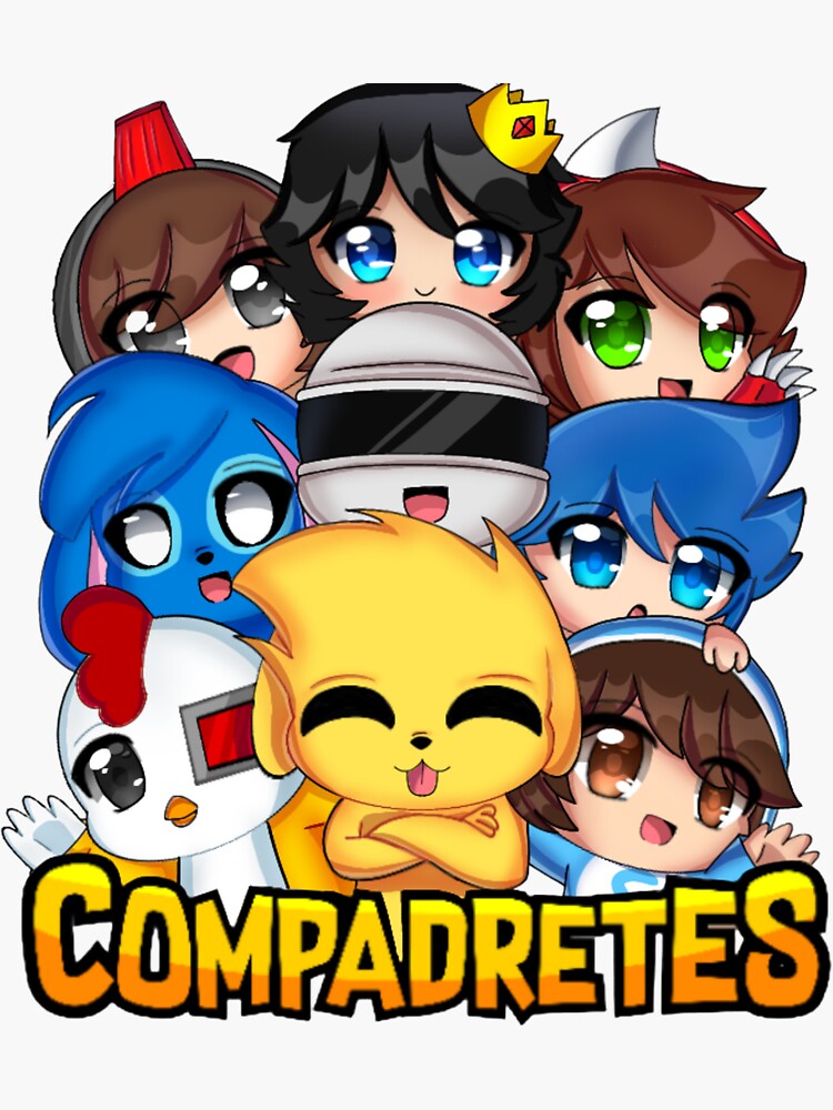 Los Compas Wallpapers