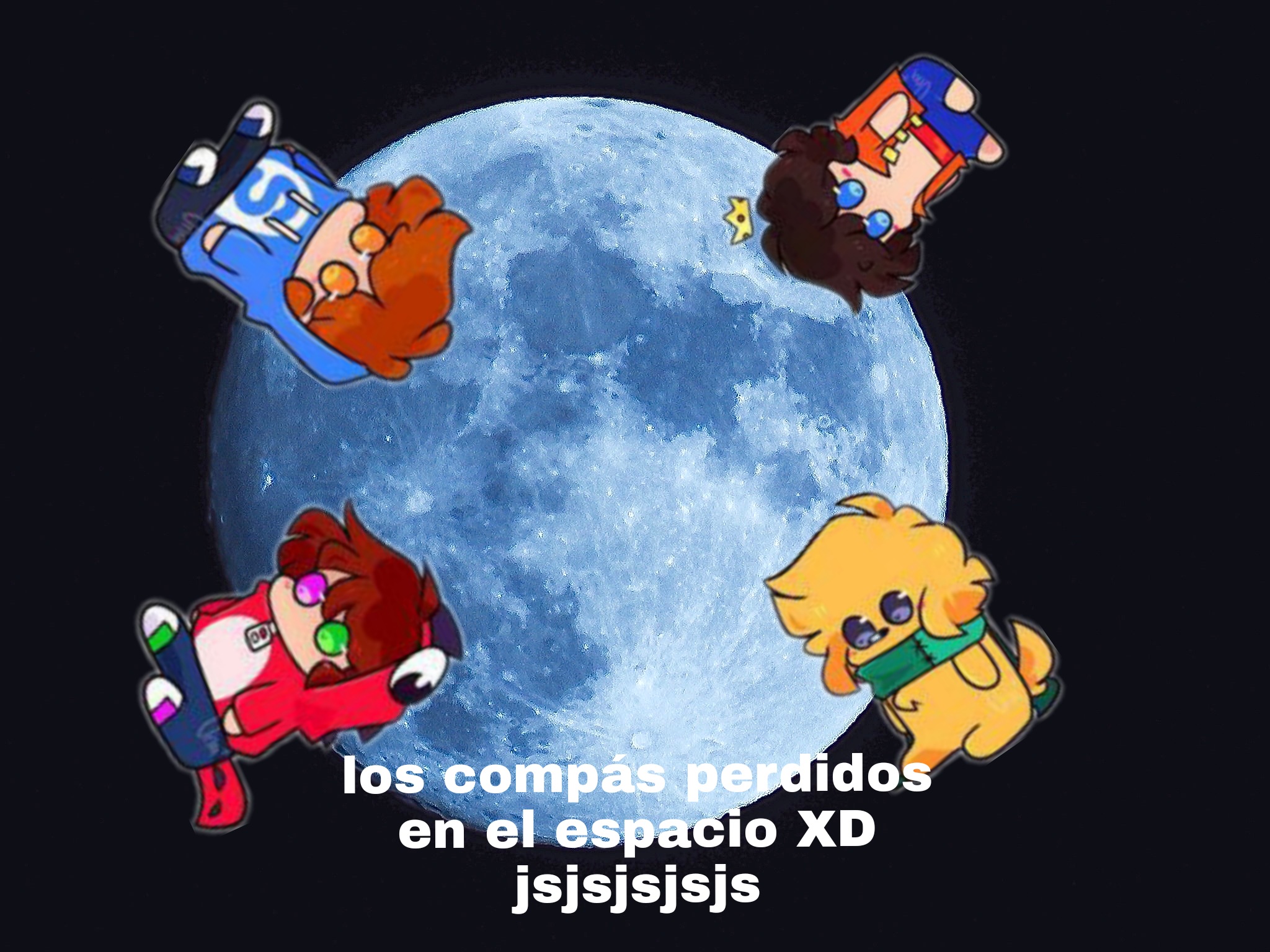 Los Compas Wallpapers