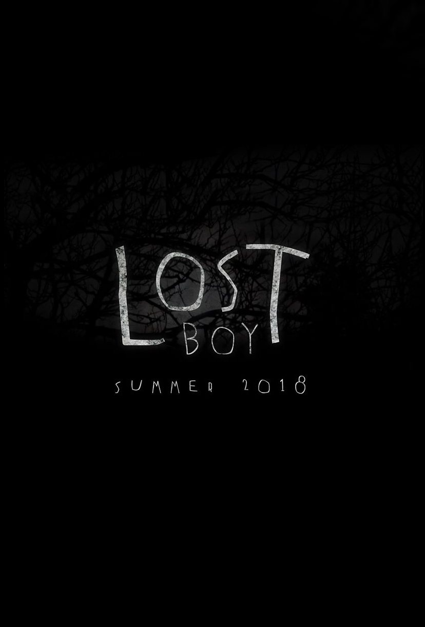 Lost Boy Wallpapers