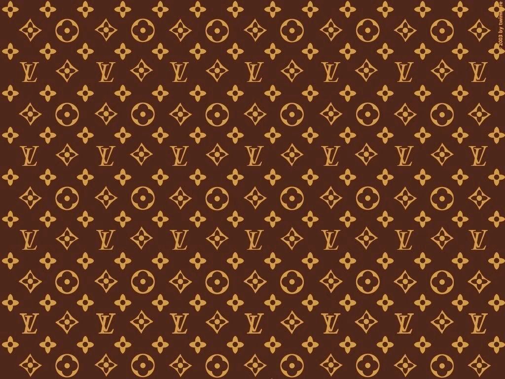 Louis Pattern Wallpapers