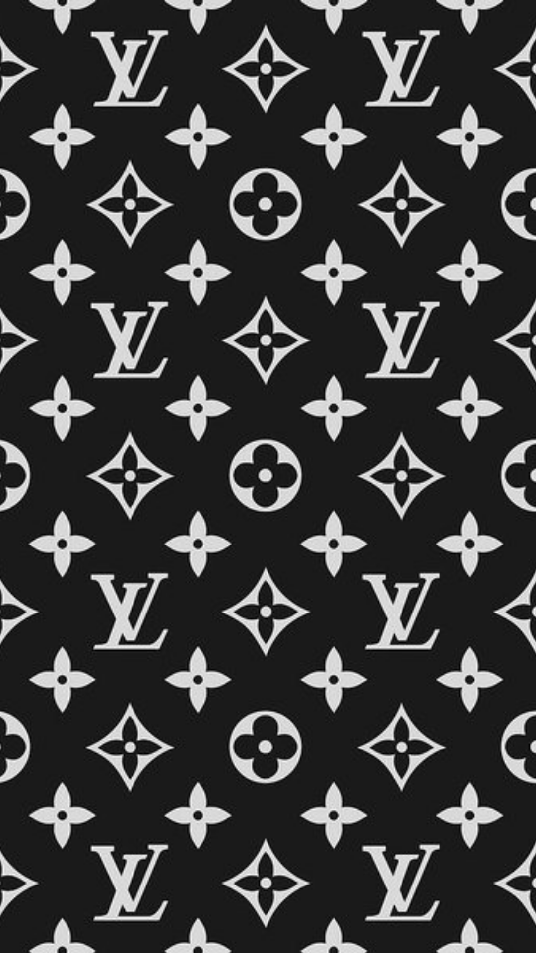 Louis Pattern Wallpapers