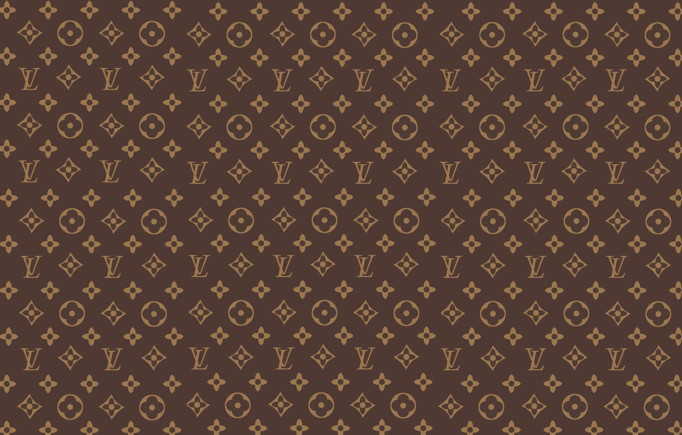 Louis Pattern Wallpapers