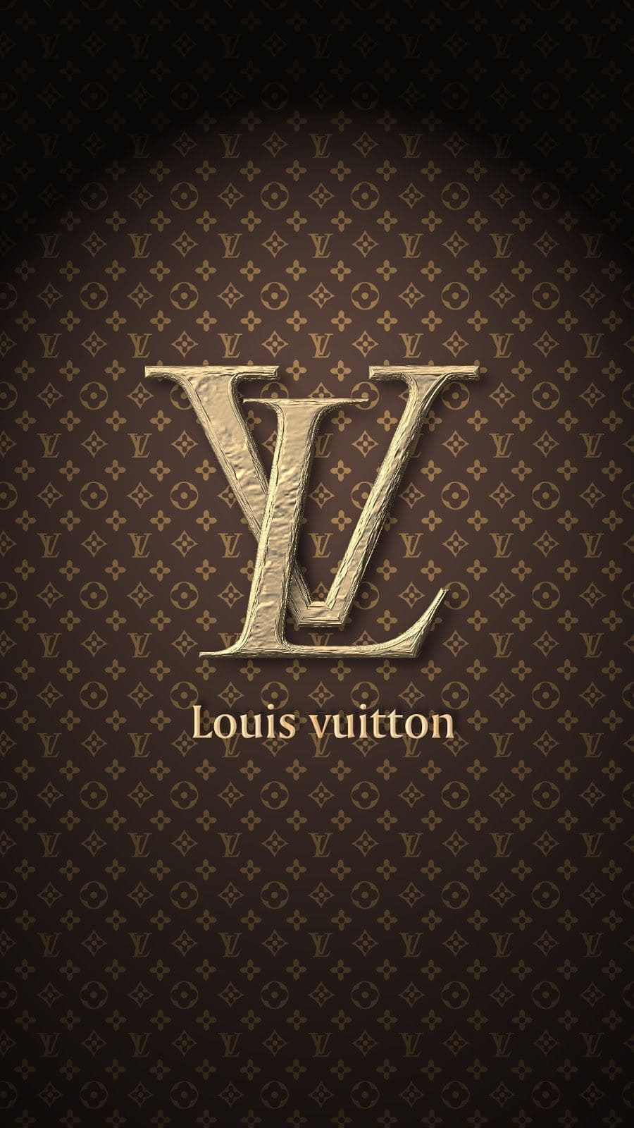 Louis Pattern Wallpapers