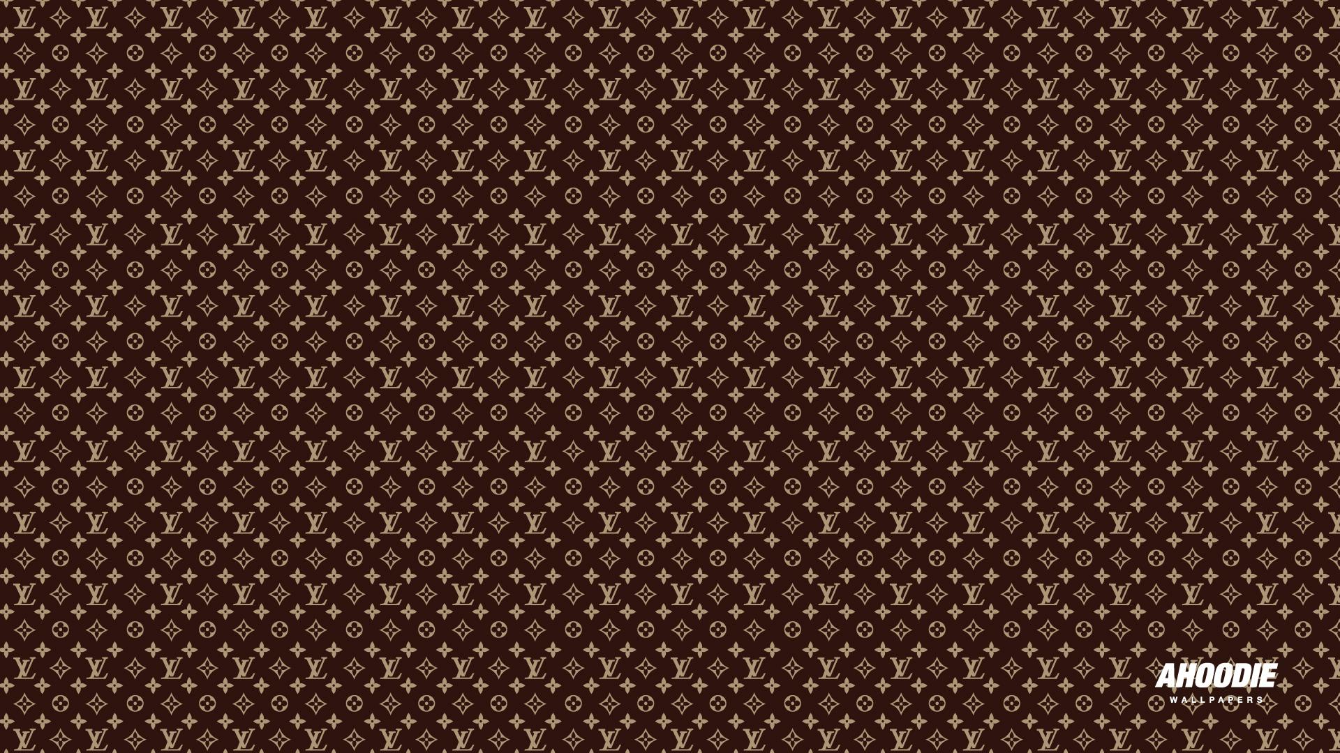 Louis Pattern Wallpapers