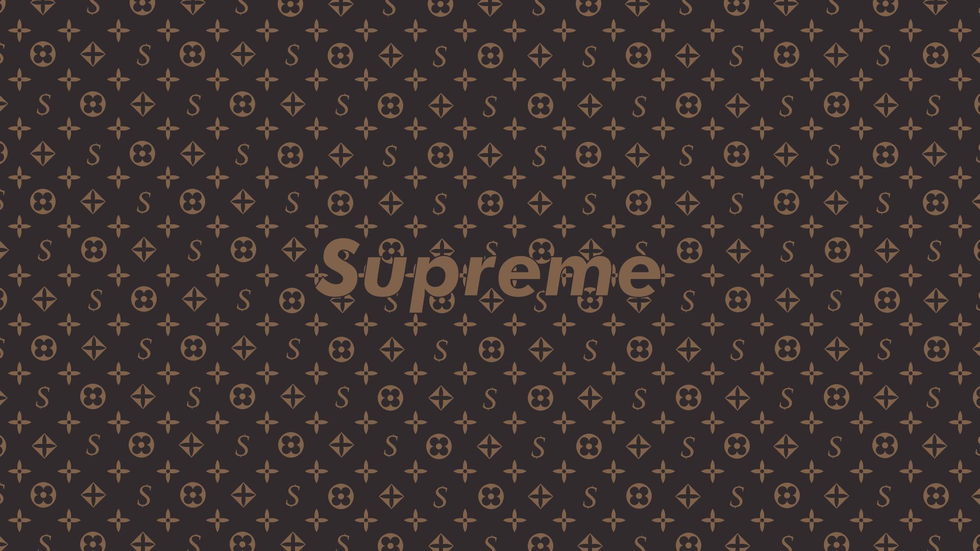 Louis Vuitton And Gucci Wallpapers