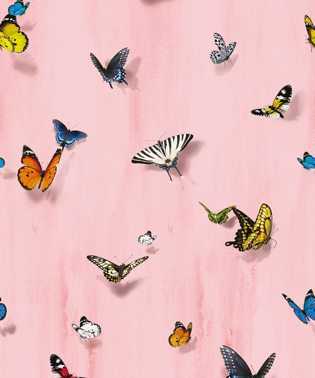 Louis Vuitton Butterfly Wallpapers