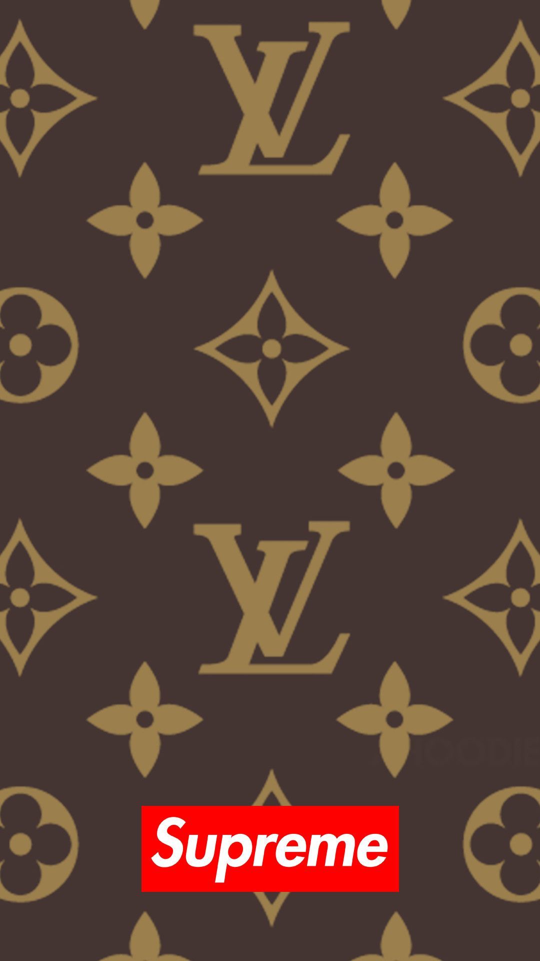 Louis Vuitton Cartoon Wallpapers