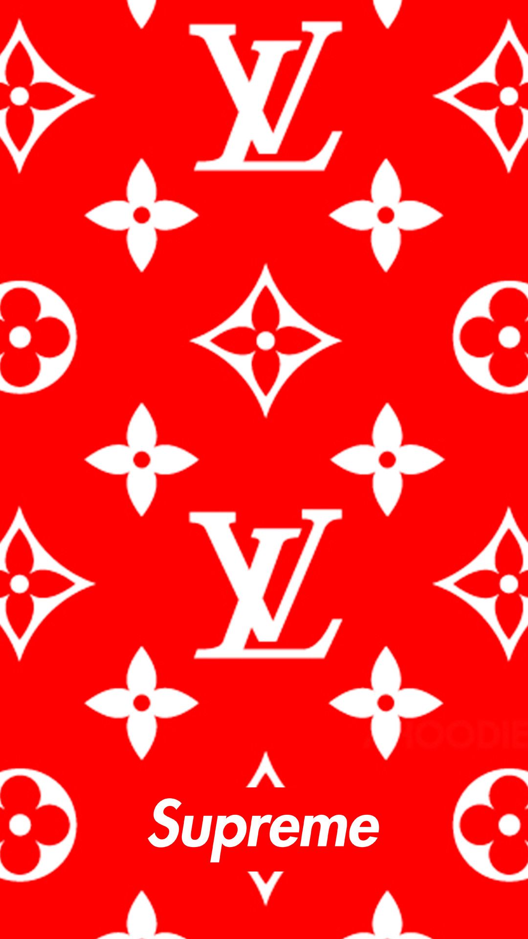 Louis Vuitton Cartoon Wallpapers