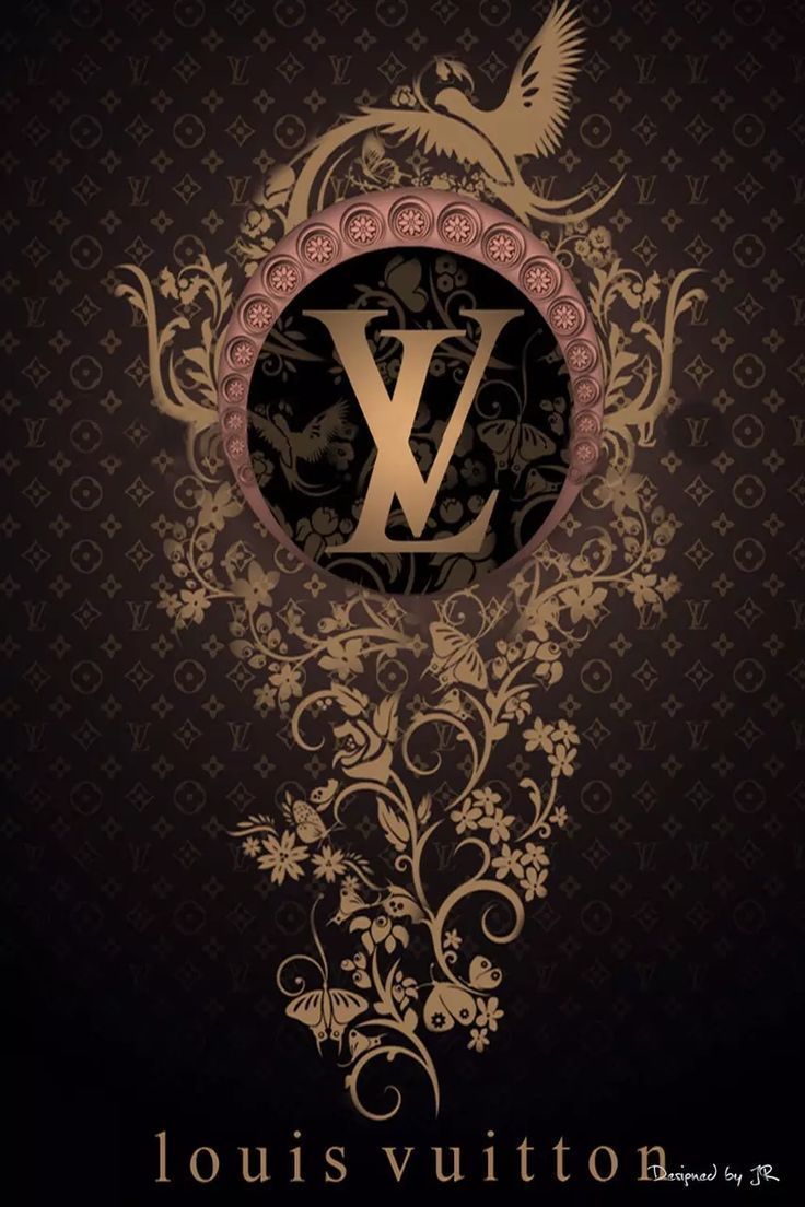 Louis Vuitton Cartoon Wallpapers