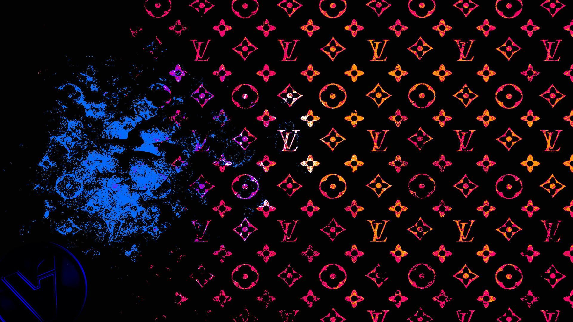 Louis Vuitton Computer Wallpapers