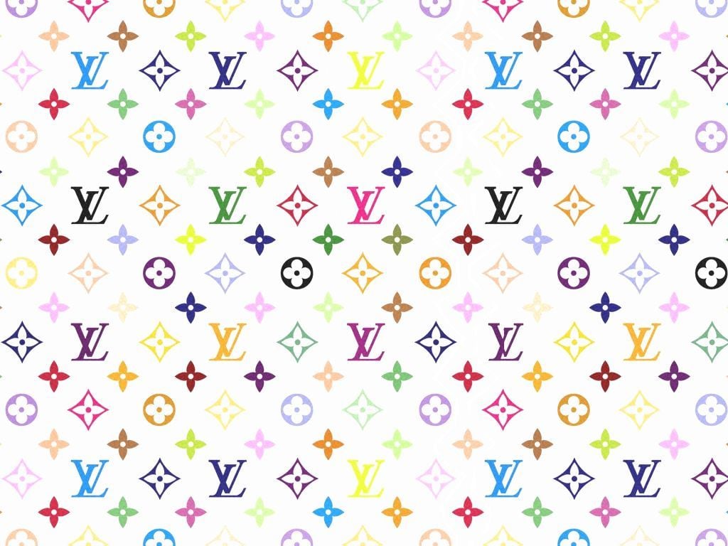 Louis Vuitton Computer Wallpapers