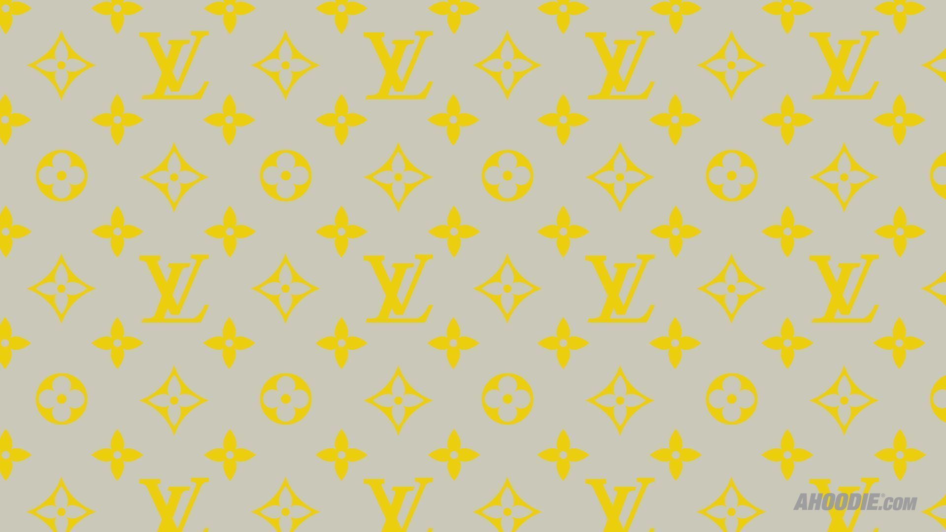 Louis Vuitton Computer Wallpapers