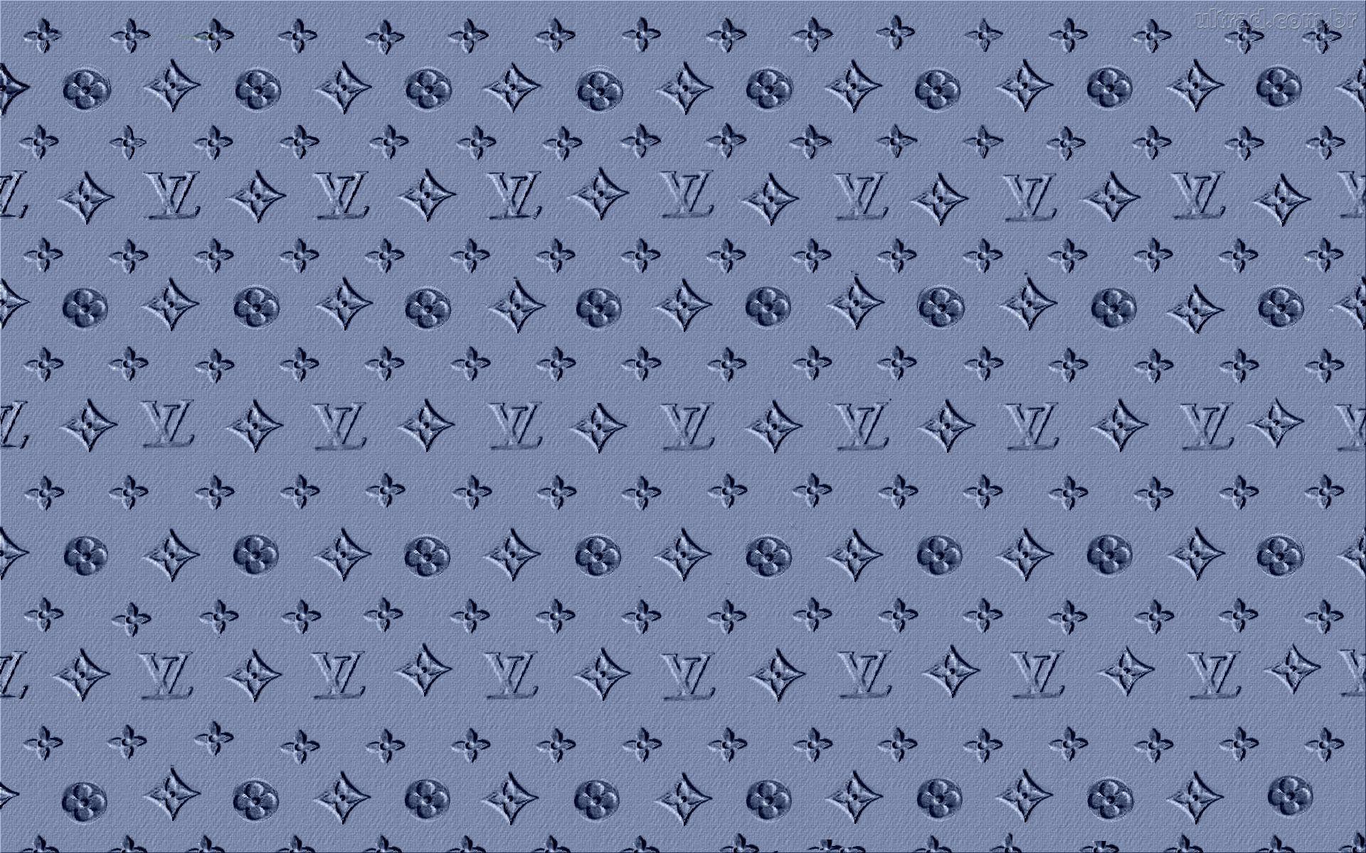 Louis Vuitton Drip Wallpapers