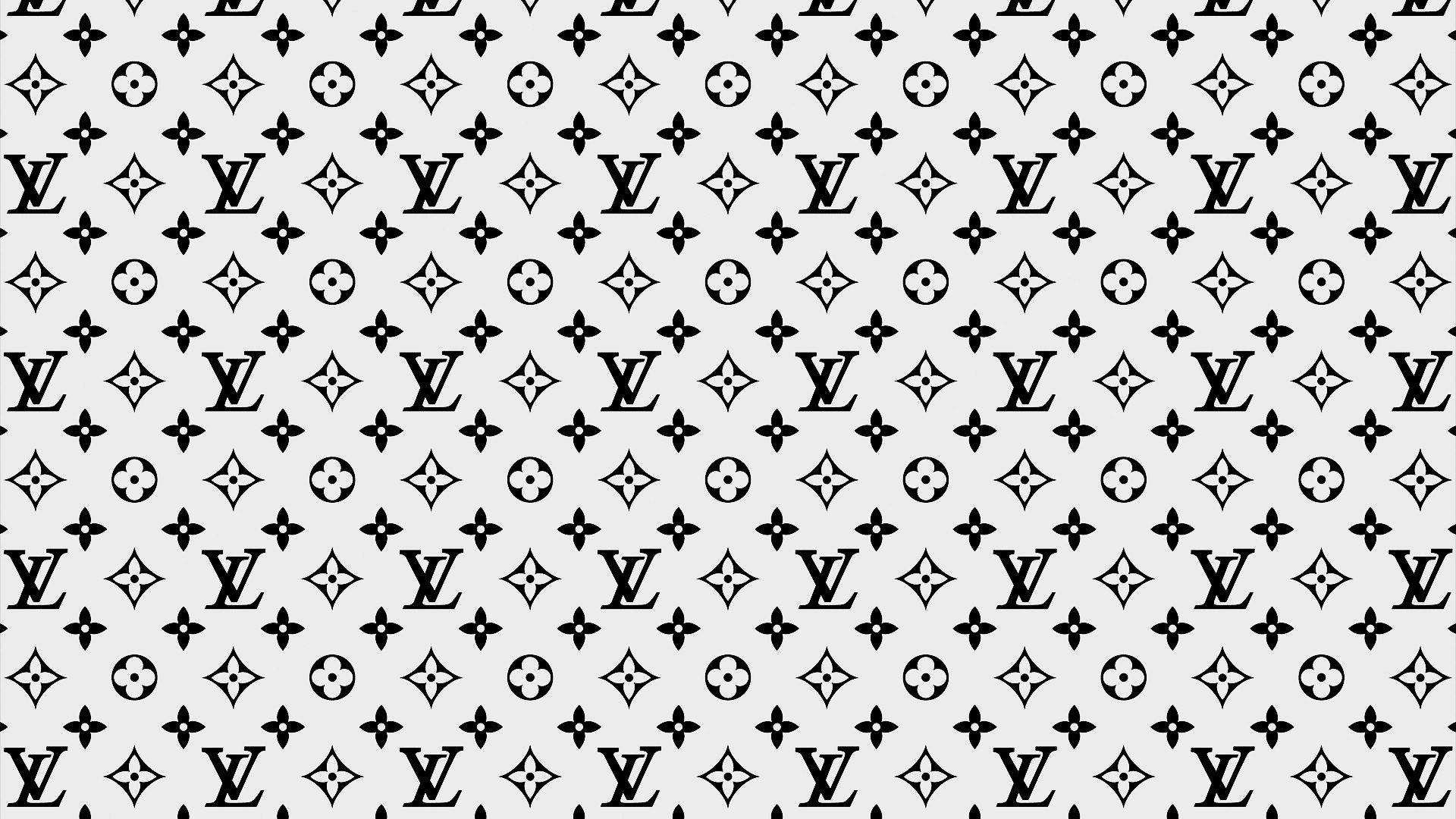 Louis Vuitton Drip Wallpapers