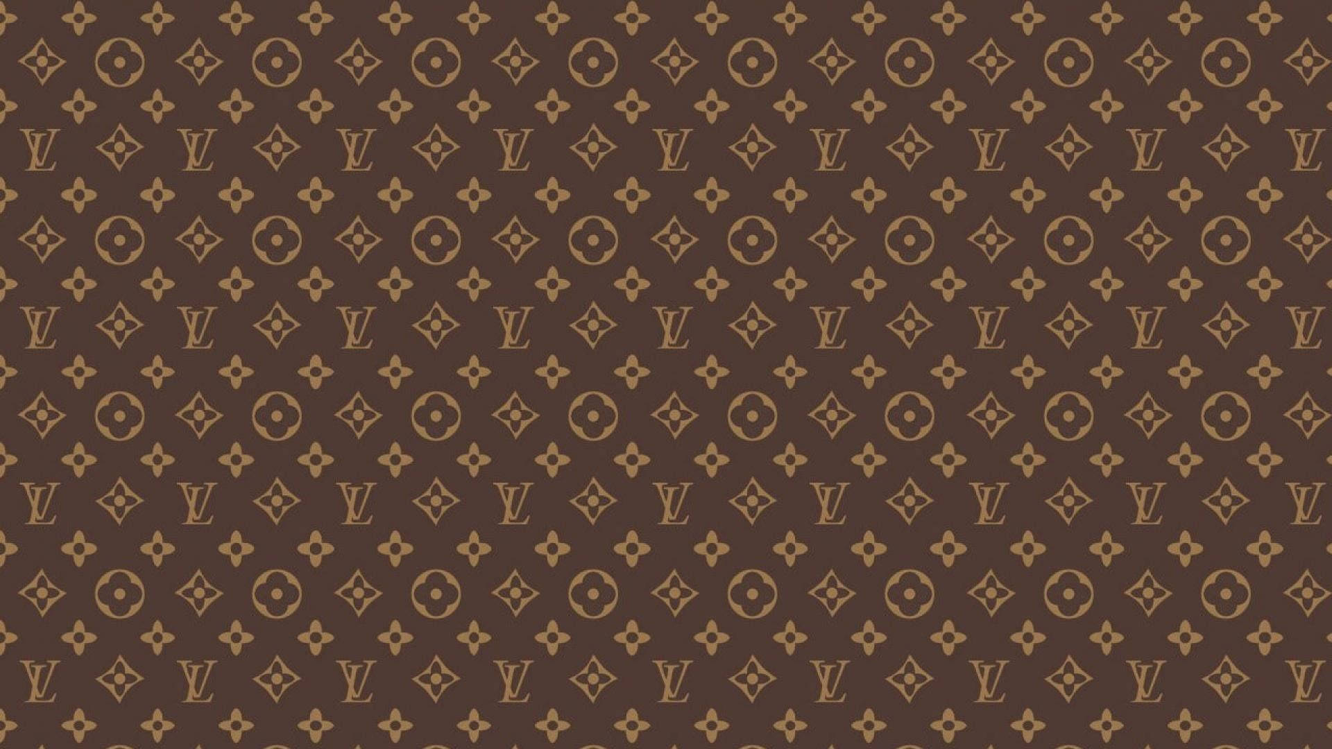 Louis Vuitton Pattern Wallpapers