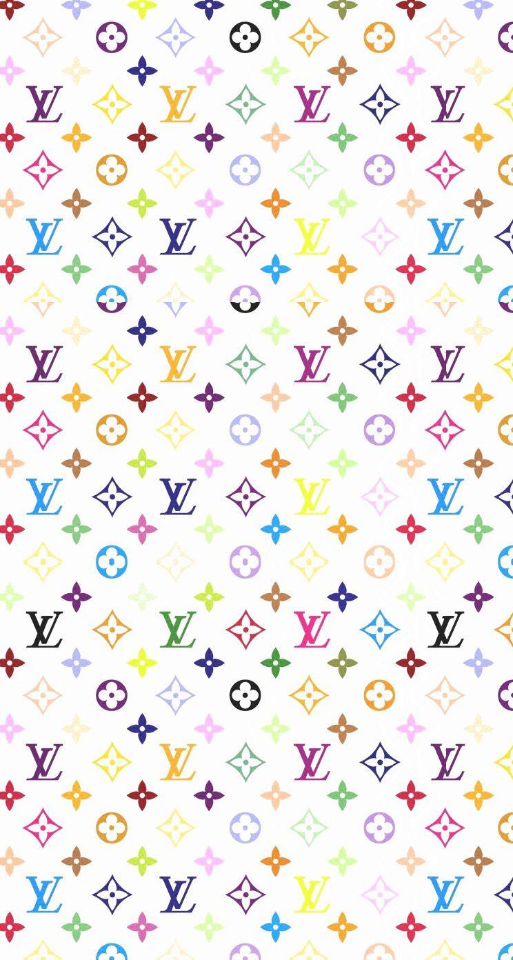 Louis Vuitton Pattern Wallpapers