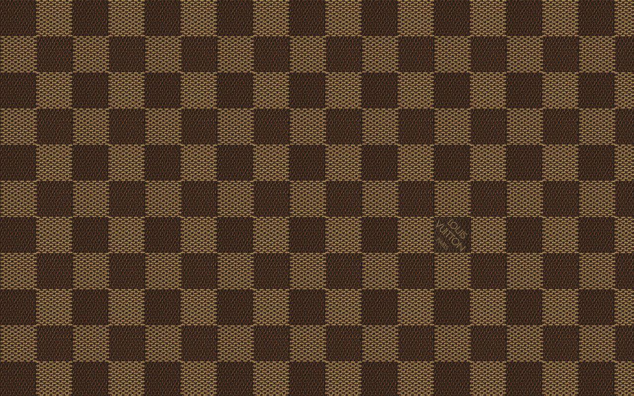 Louis Vuitton Pattern Wallpapers