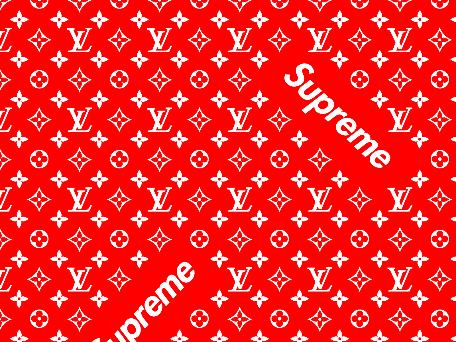 Louis Vuitton Pattern Wallpapers