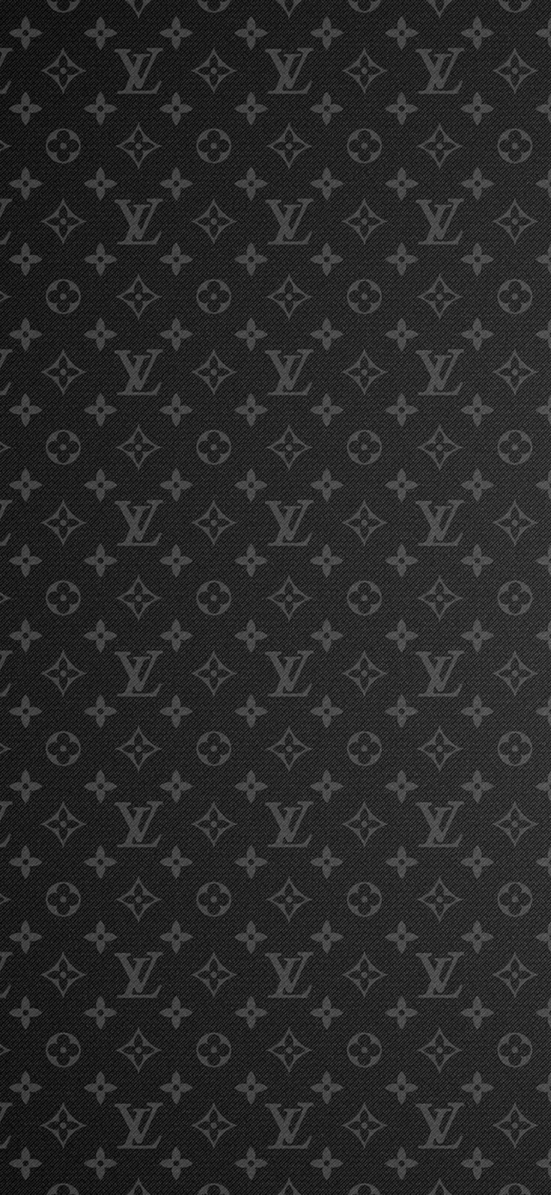 Louis Vuitton Pattern Wallpapers