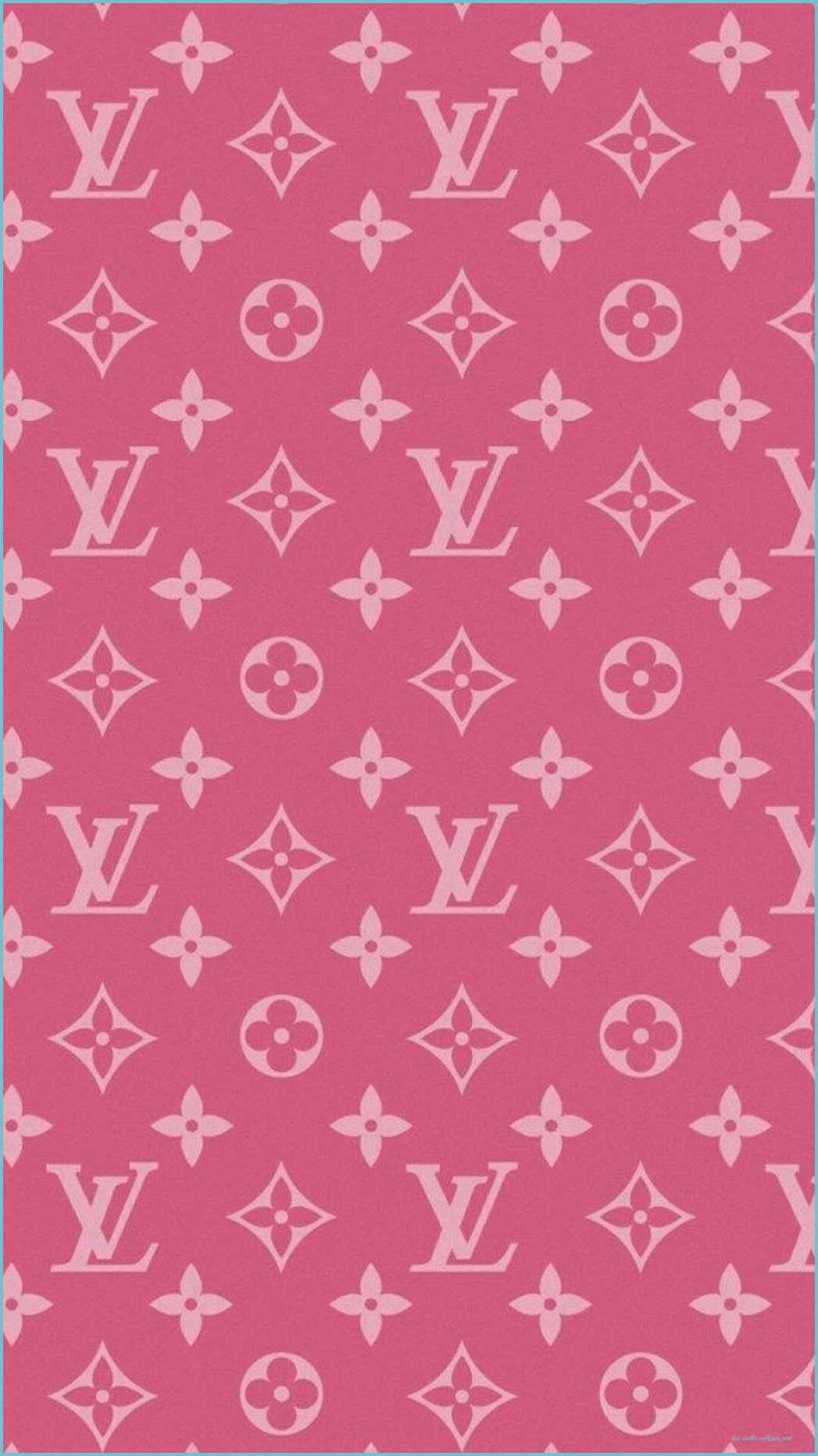 Louis Vuitton Pattern Wallpapers