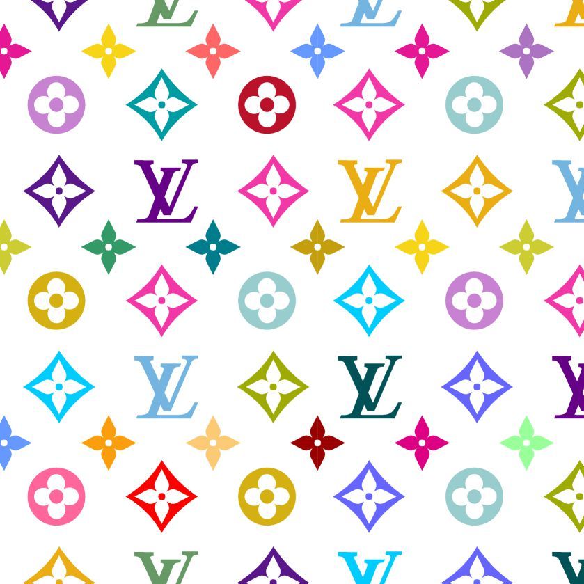 Louis Vuitton Pattern Wallpapers