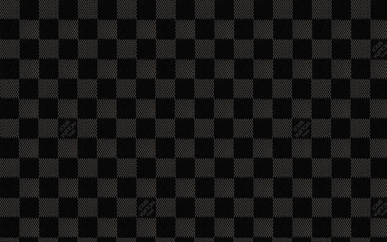 Louis Vuitton Pattern Wallpapers