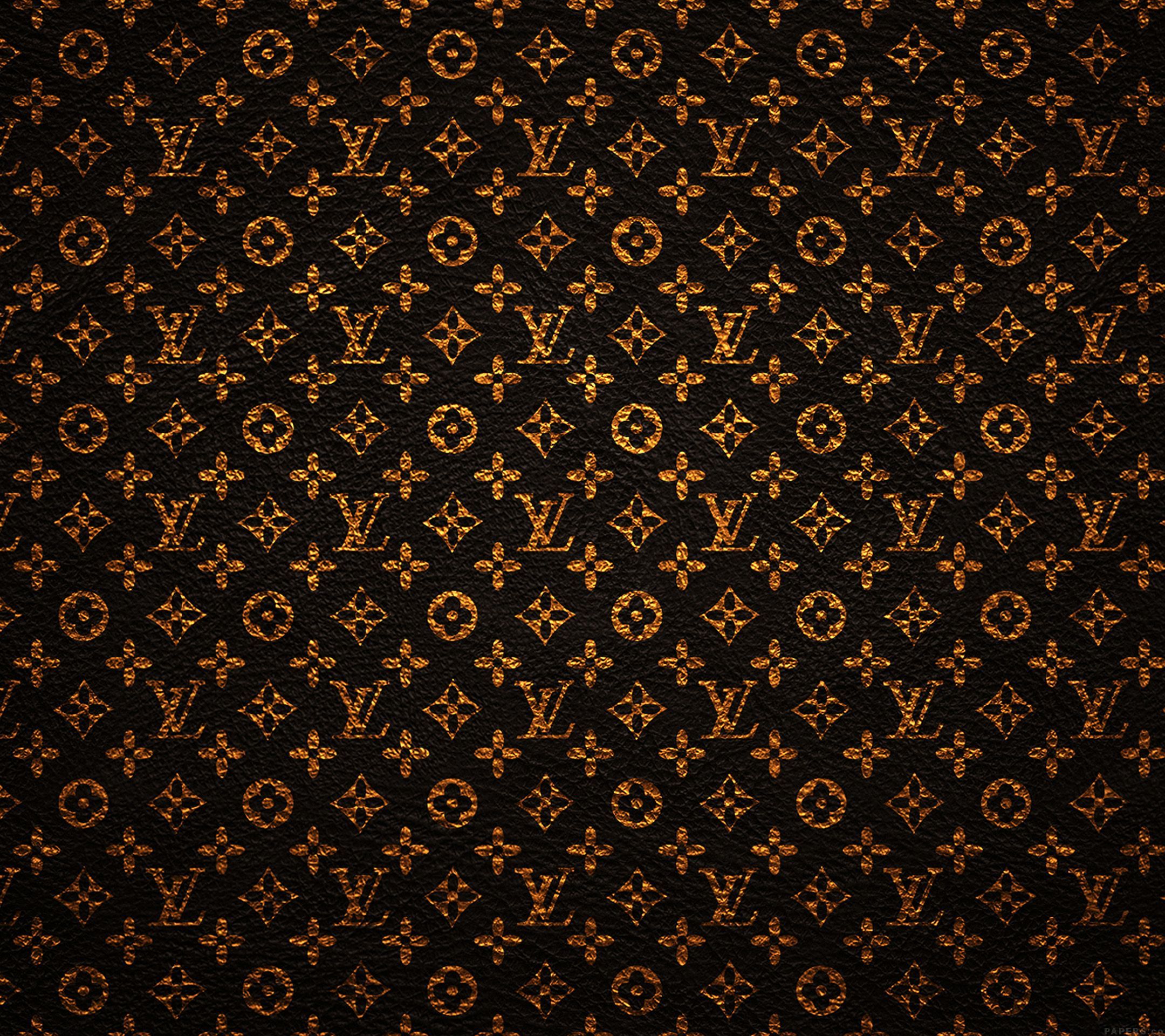 Louis Vuitton Printable Logo Wallpapers