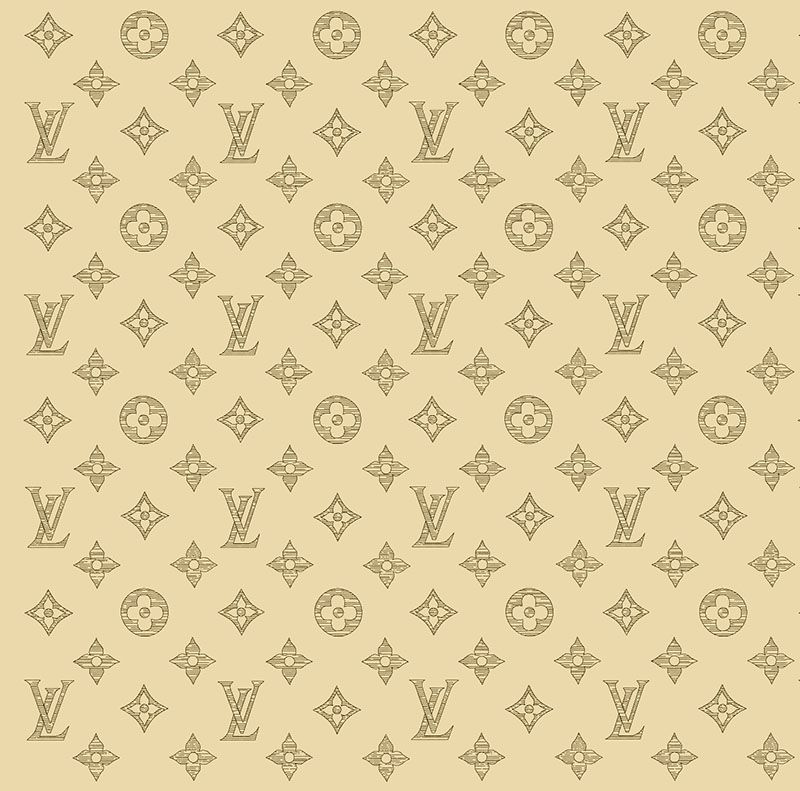 Louis Vuitton Printable Logo Wallpapers