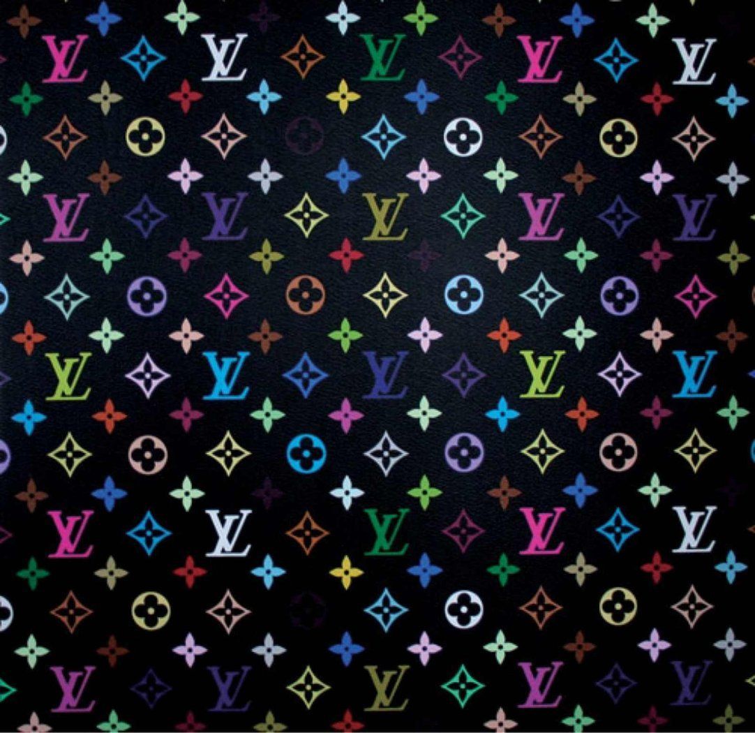 Louis Vuitton Printable Logo Wallpapers