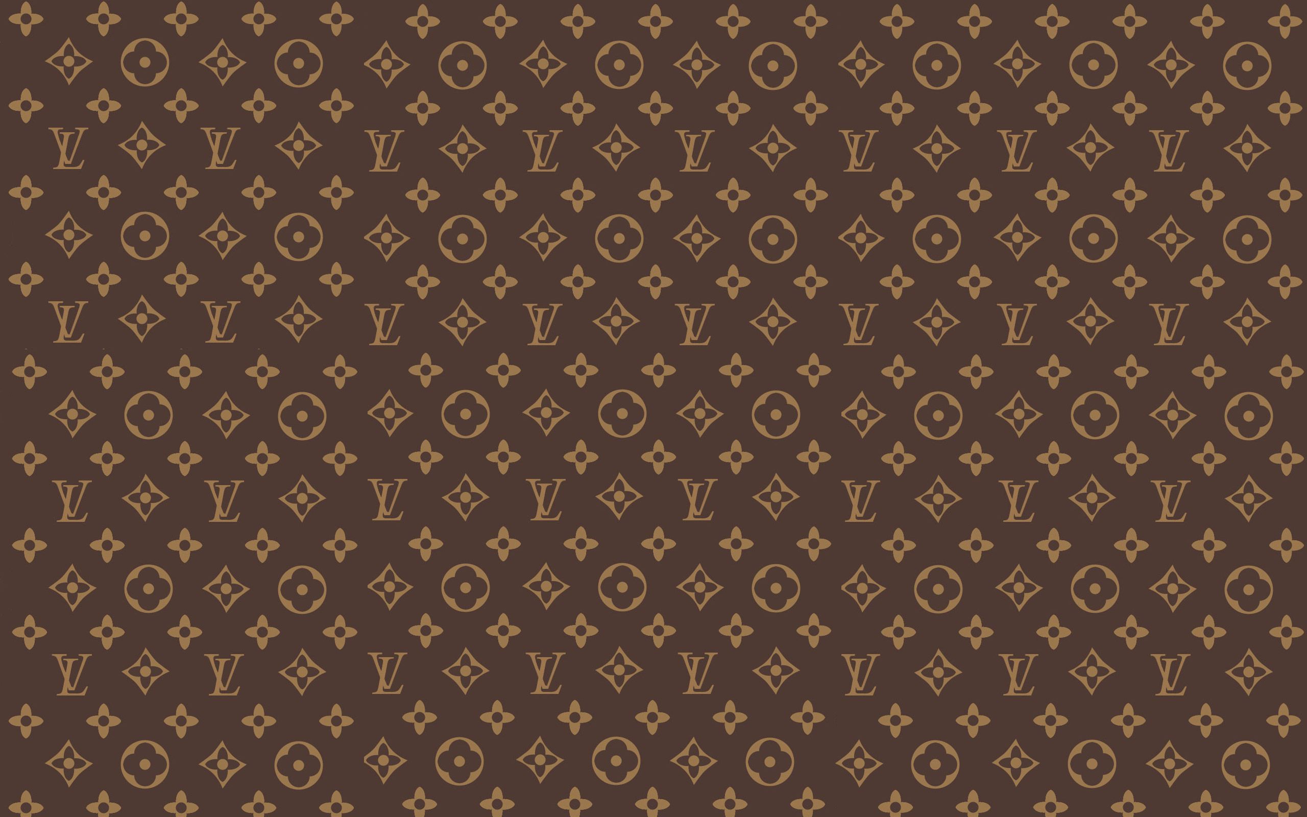 Louis Vuitton Printable Logo Wallpapers