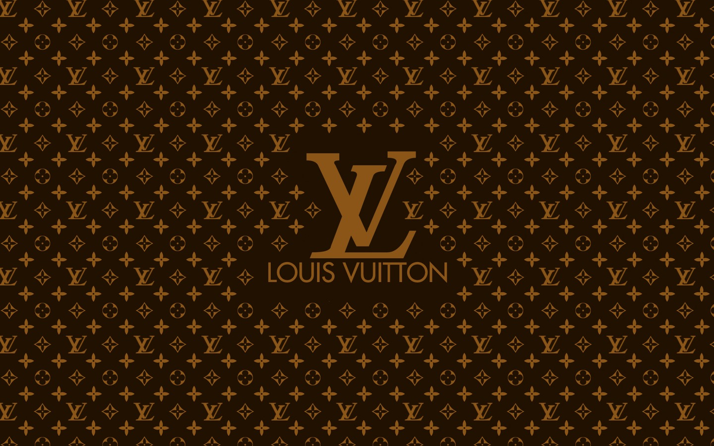 Louis Vuitton Printable Logo Wallpapers