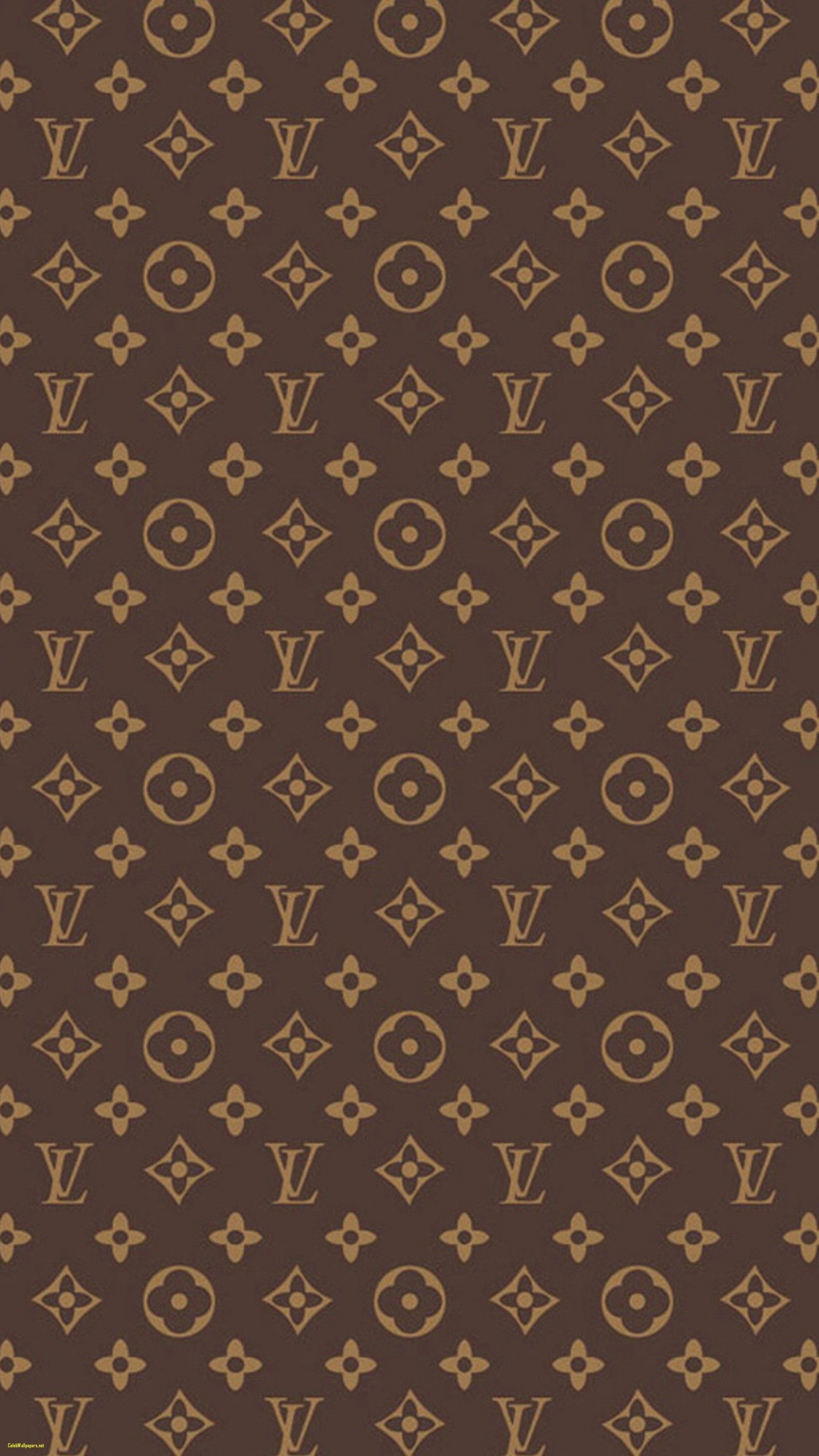 Louis Vuitton Printable Logo Wallpapers