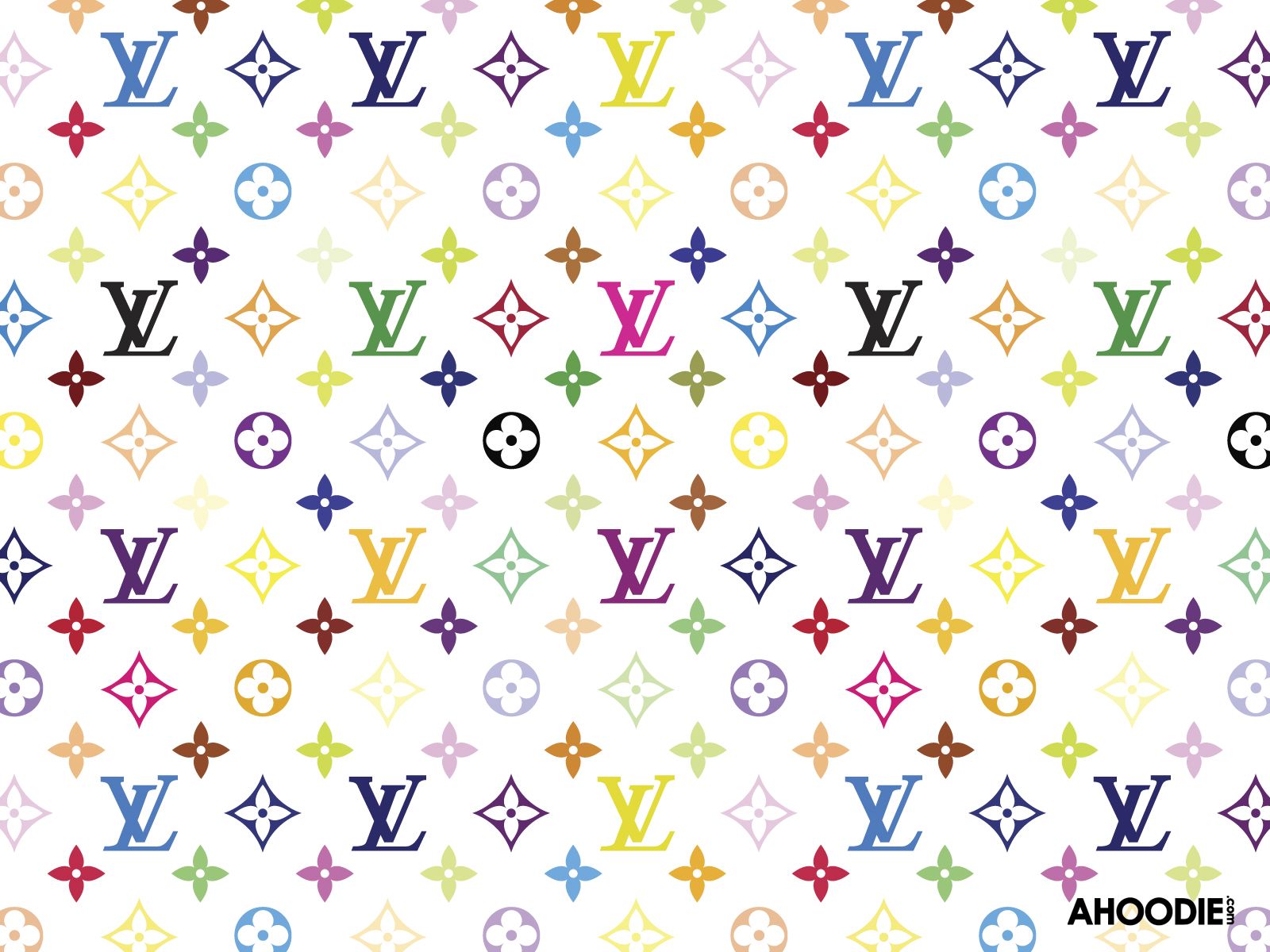 Louis Vuitton Printable Logo Wallpapers