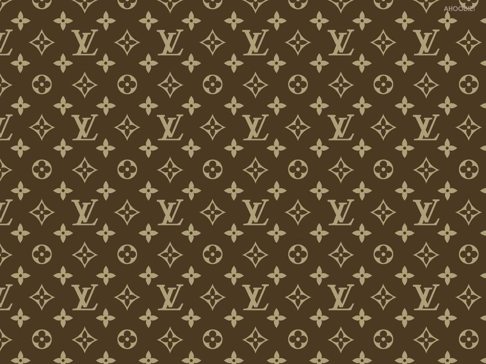 Louis Vuitton Printable Logo Wallpapers