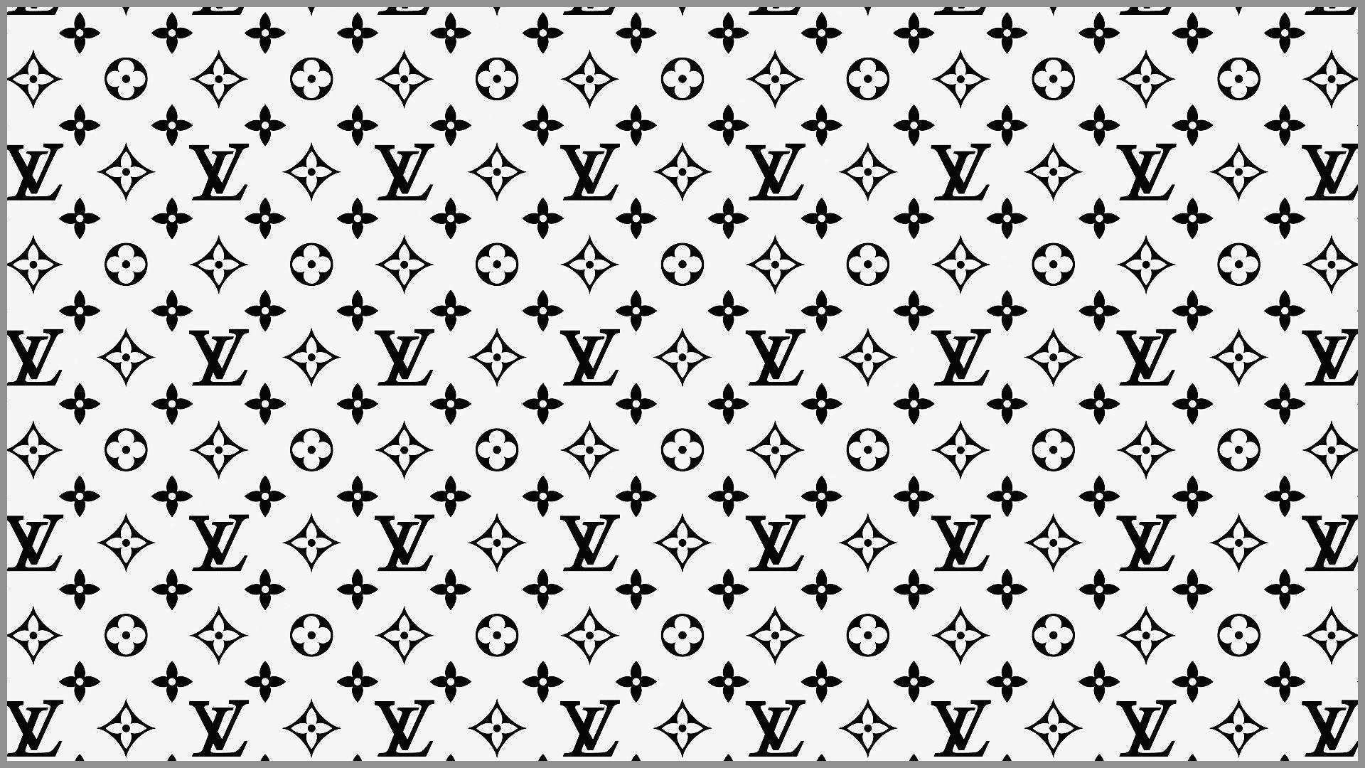 Louis Vuitton Printable Logo Wallpapers