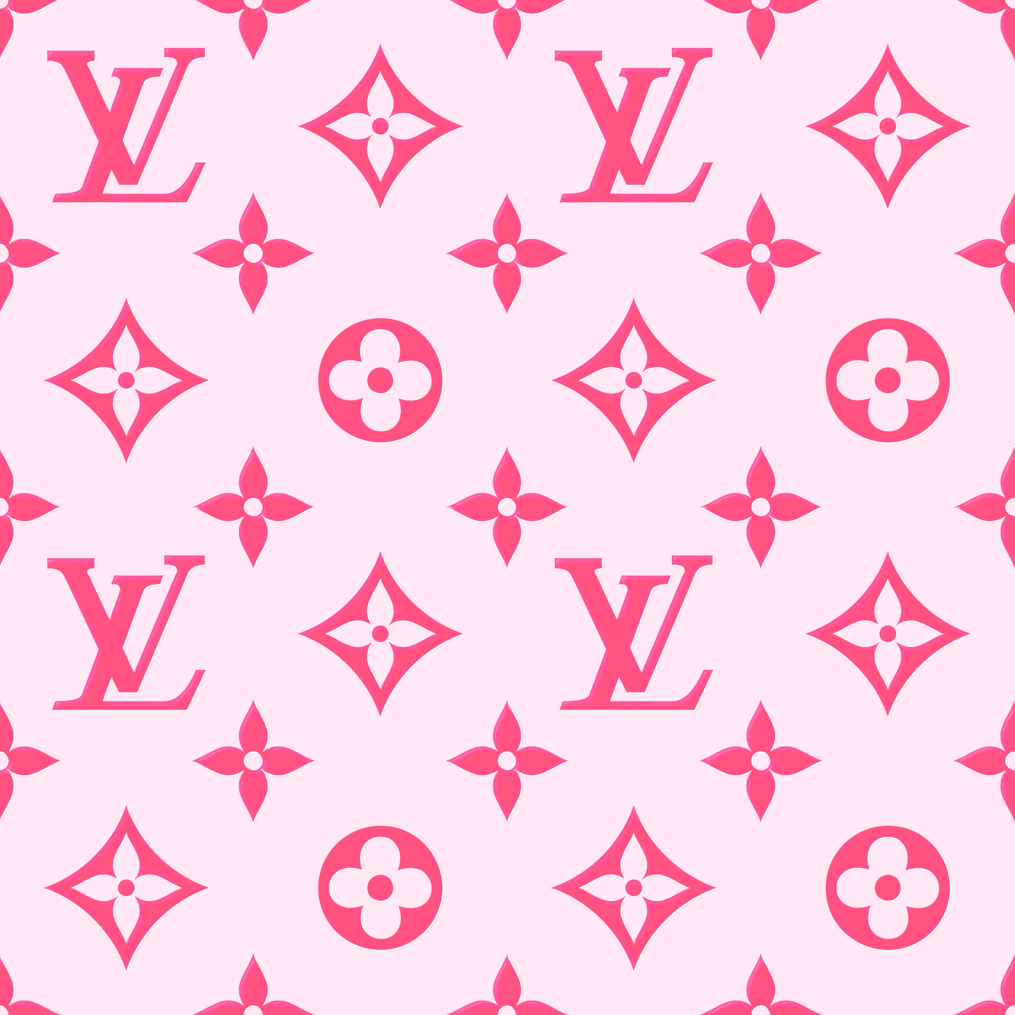 Louis Vuitton Printable Logo Wallpapers