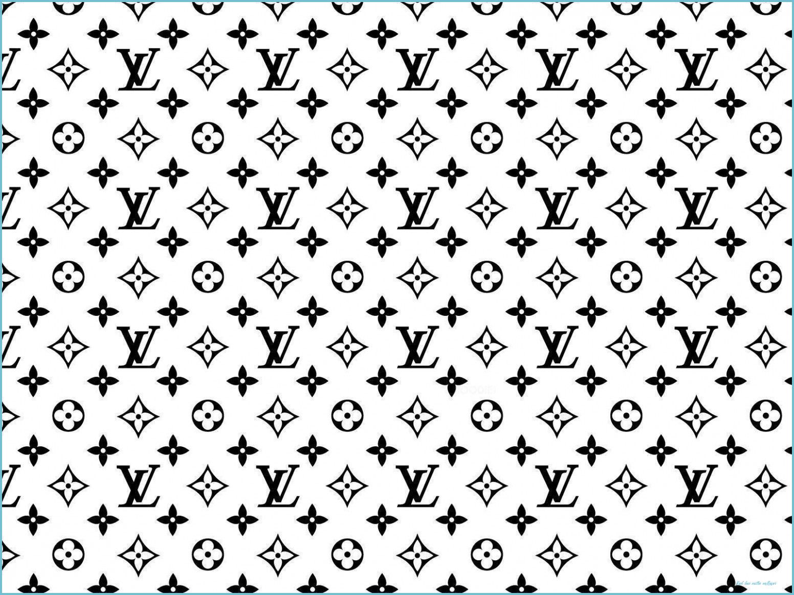 Louis Vuitton Printable Logo Wallpapers