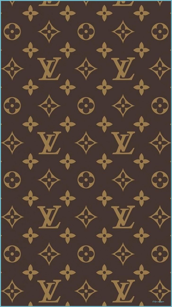 Louis Vuitton Printable Logo Wallpapers