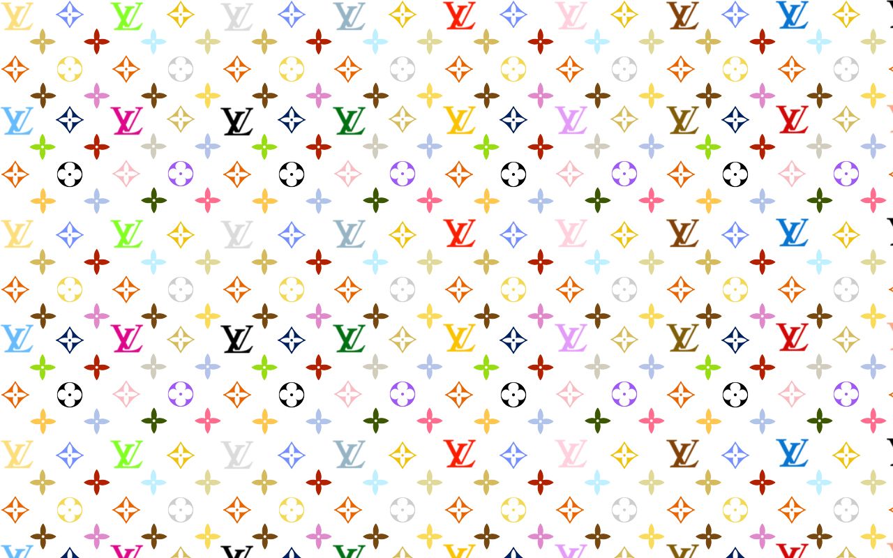 Louis Vuitton Printable Logo Wallpapers