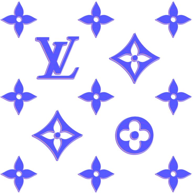 Louis Vuitton Printable Logo Wallpapers