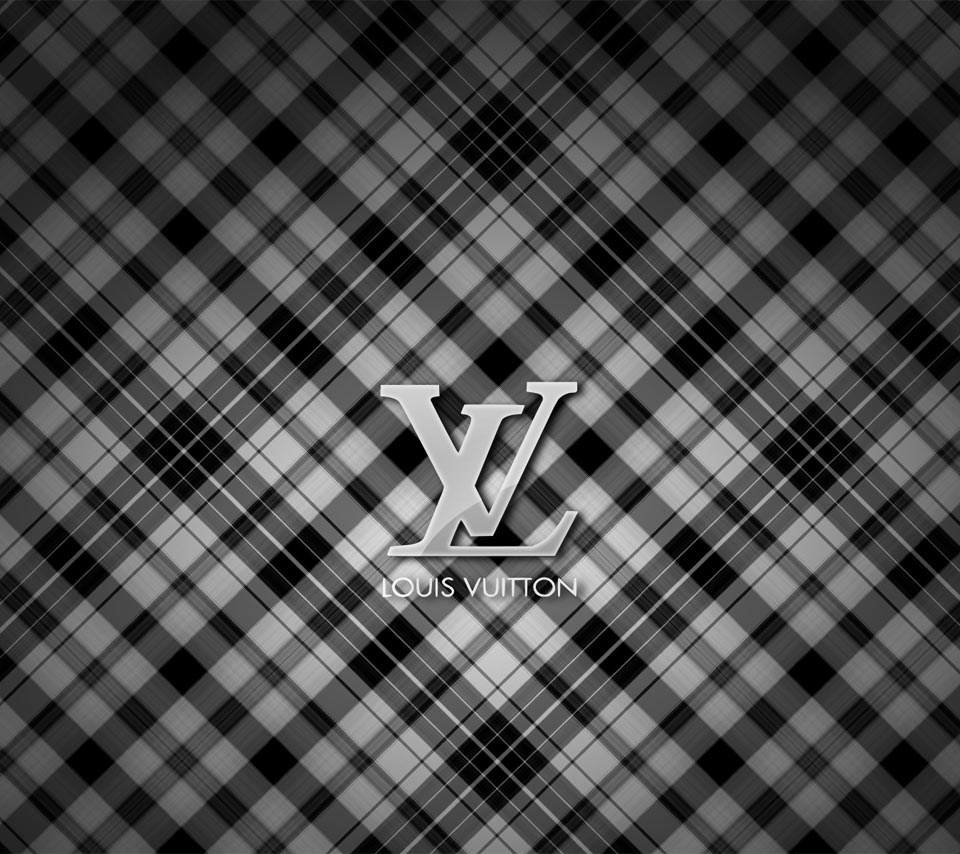 Louis Vuitton Printable Logo Wallpapers