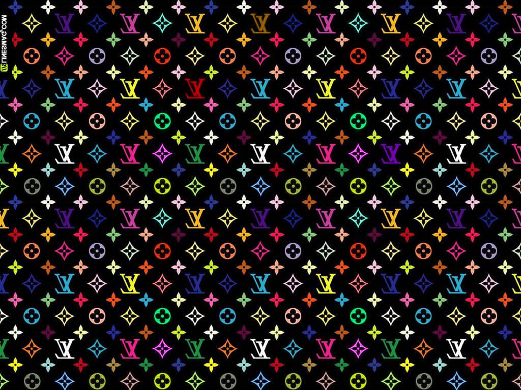 Louis Vuitton Printable Logo Wallpapers