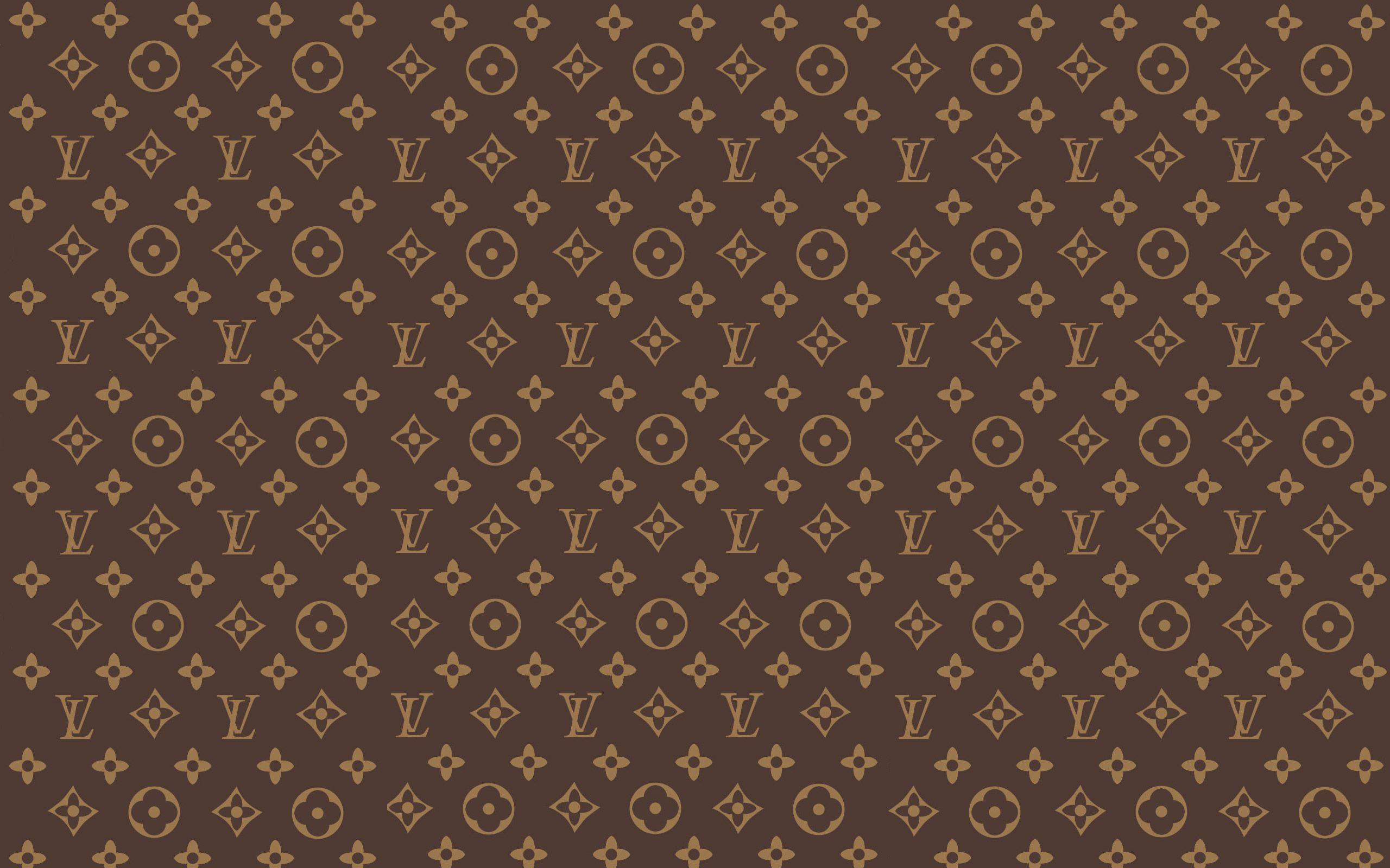 Louis Vuitton Laptop Wallpapers