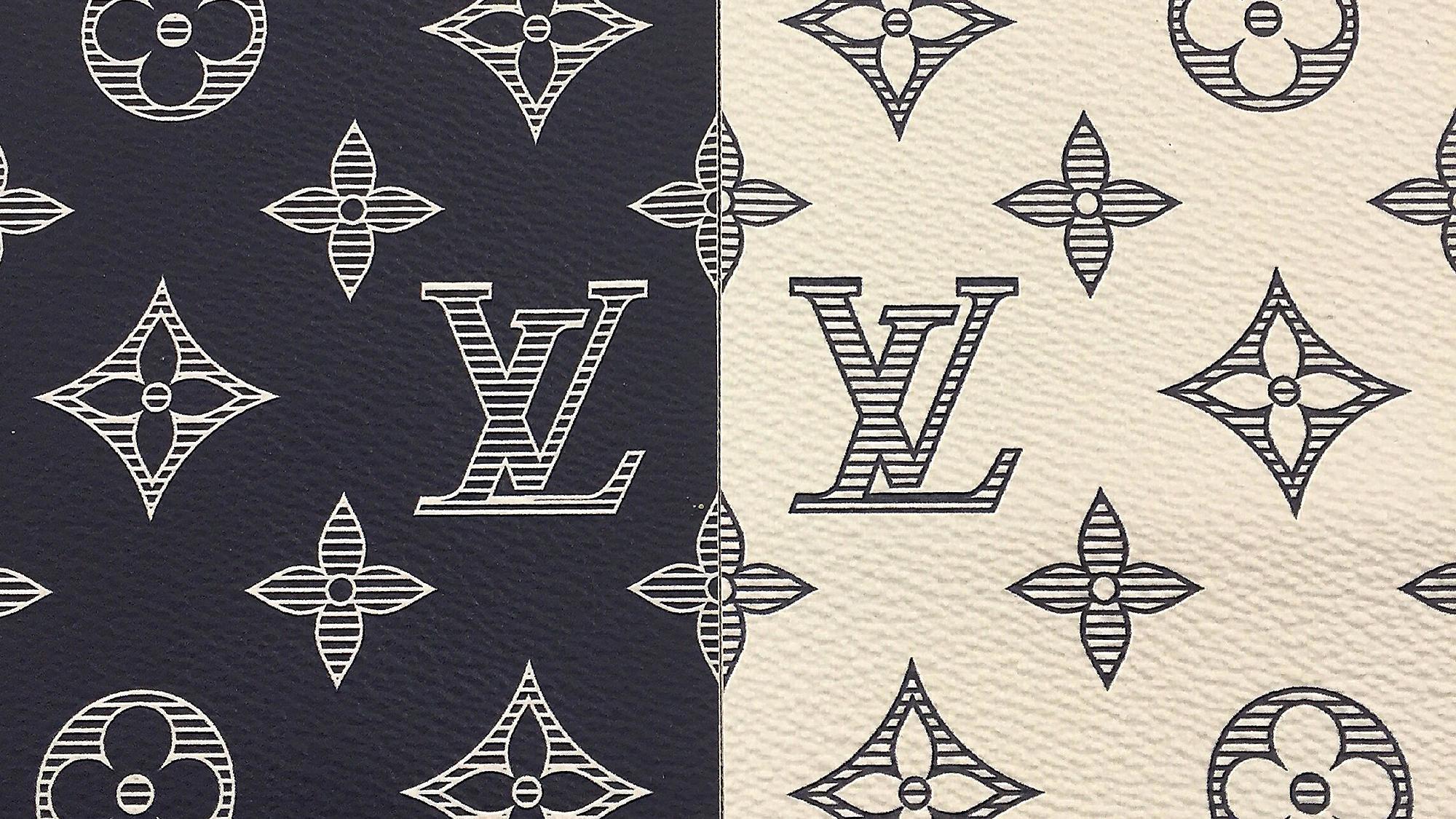 Louis Vuitton Laptop Wallpapers