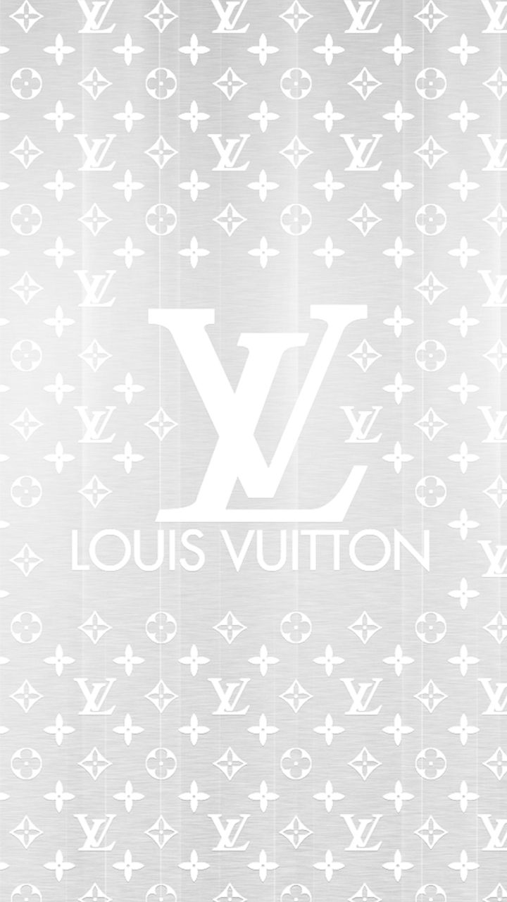 Louis Vuitton Rose Gold Wallpapers