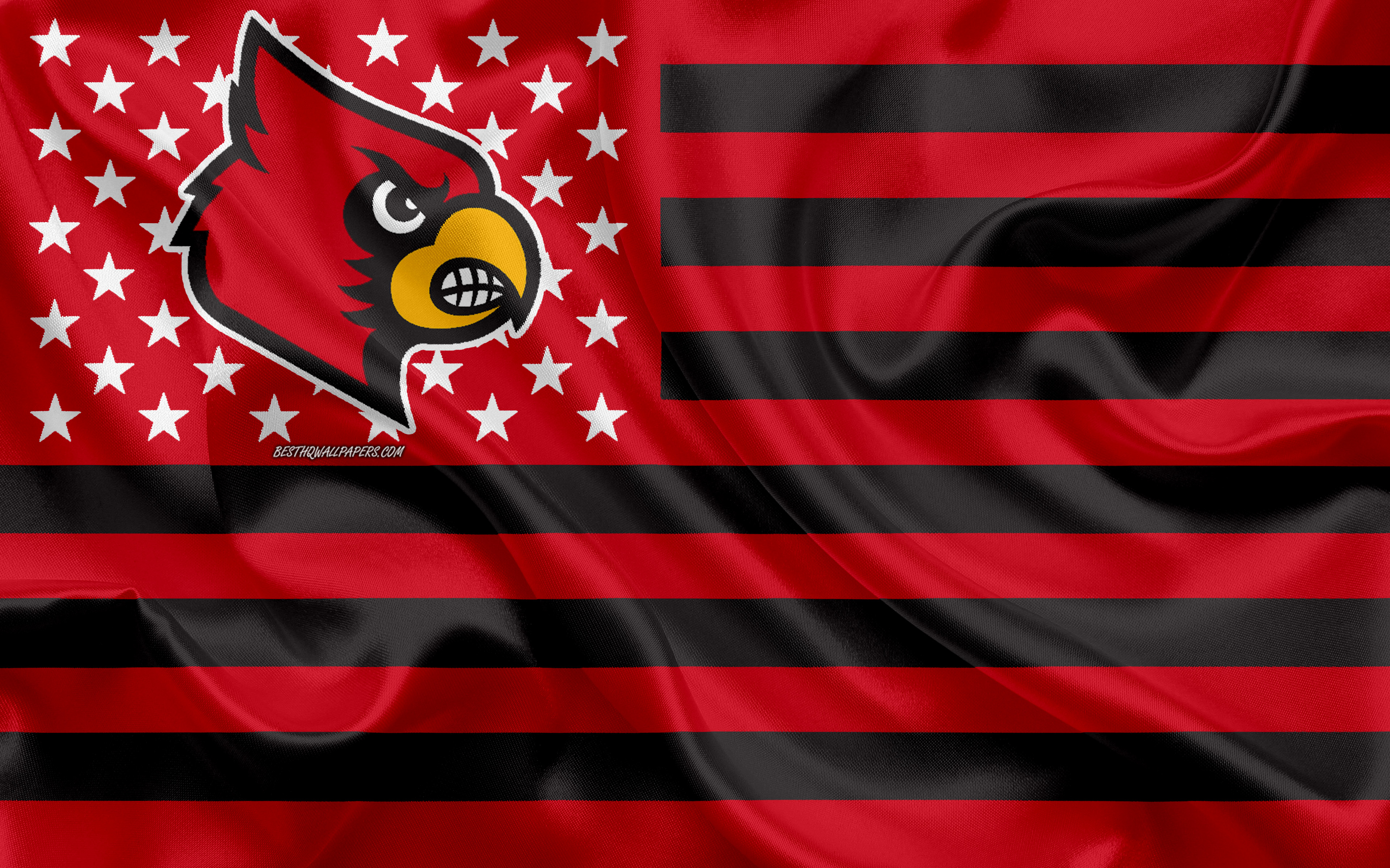 Louisville Cardinal Wallpapers