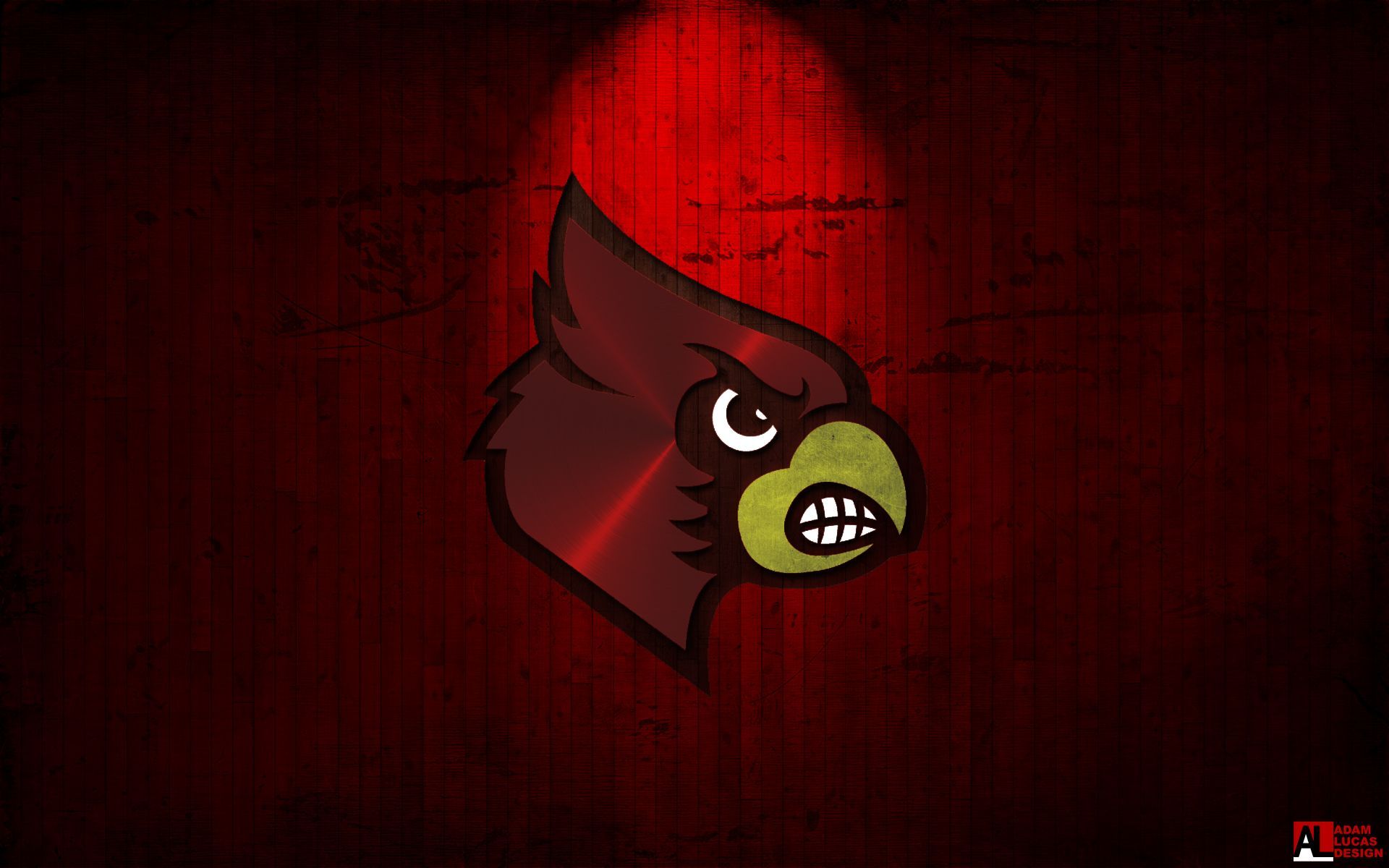 Louisville Cardinal Wallpapers